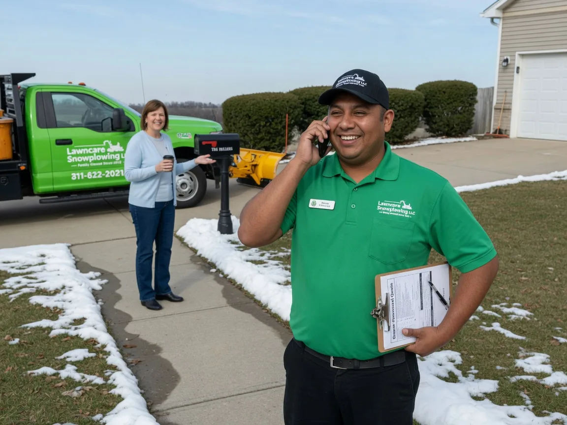 Lawn Care Services By Expert Landscaper Harrington Park, NJ FAQs